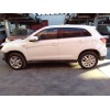 mitsubishi asx (ga0w) del año 2011