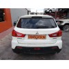 mitsubishi asx (ga0w) del año 2011