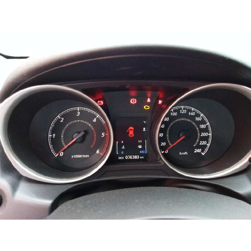 MITSUBISHI ASX (GA_W_) 2011
