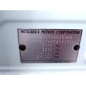 MITSUBISHI ASX (GA0W)