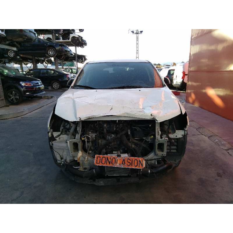 MITSUBISHI ASX (GA_W_) 2011