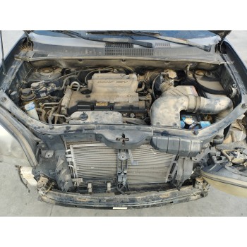 Recambio de carroceria corte para hyundai tucson (jm) 2.0 cat referencia OEM IAM   