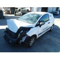 FORD FIESTA (CCN)