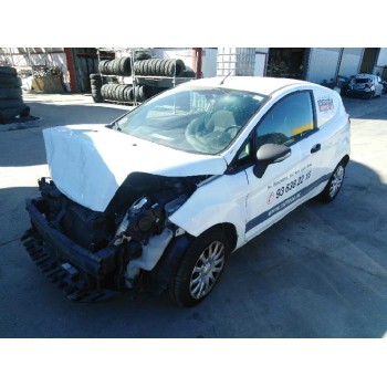 ford fiesta (ccn) del año 2013