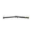 Recambio de transmision central para bmw serie 5 berlina (e60) 3.0 turbodiesel cat referencia OEM IAM 7547020  