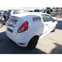 FORD FIESTA (CCN)