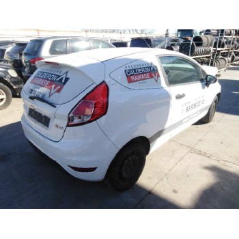 ford fiesta (ccn) del año 2013