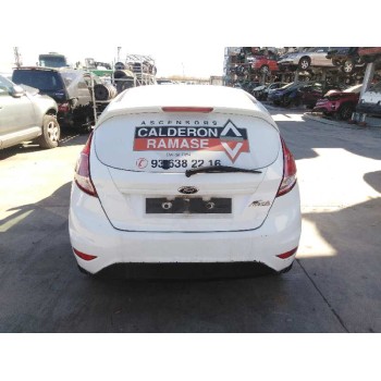 ford fiesta (ccn) del año 2013