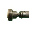 Recambio de transmision central para bmw serie 5 berlina (e60) 3.0 turbodiesel cat referencia OEM IAM 7547020  