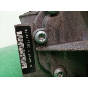 Recambio de despiece caja cambios para mercedes-benz clase b (w245) 170 (245.232) referencia OEM IAM 722801  