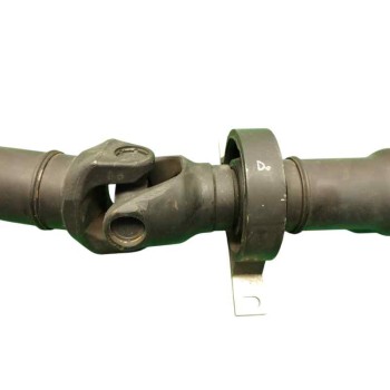 Recambio de transmision central para bmw serie 5 berlina (e60) 3.0 turbodiesel cat referencia OEM IAM 7547020  