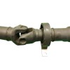 Recambio de transmision central para bmw serie 5 berlina (e60) 3.0 turbodiesel cat referencia OEM IAM 7547020  