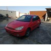 ford focus berlina (cak) del año 2004