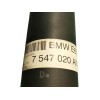 Recambio de transmision central para bmw serie 5 berlina (e60) 3.0 turbodiesel cat referencia OEM IAM 7547020  