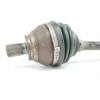 Recambio de transmision delantera izquierda para audi q2 (gab) 2.0 16v tdi referencia OEM IAM 5Q0407271CB  