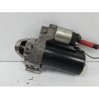 Recambio de motor arranque para bmw serie 3 berlina (e90) 2.0 turbodiesel cat referencia OEM IAM 12417798006  0001139002