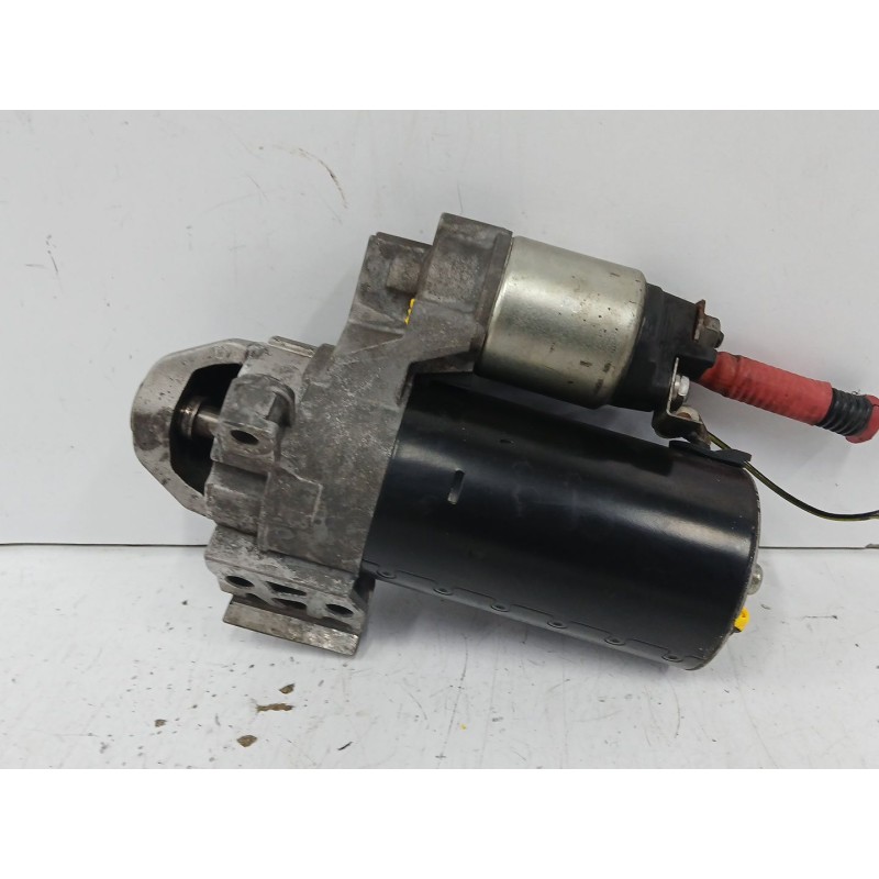 Recambio de motor arranque para bmw serie 3 berlina (e90) 2.0 turbodiesel cat referencia OEM IAM 12417798006  0001139002