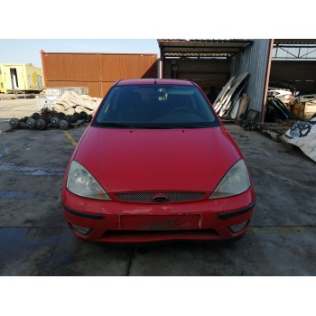 ford focus berlina (cak) del año 2004