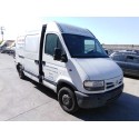NISSAN INTERSTAR (X70)