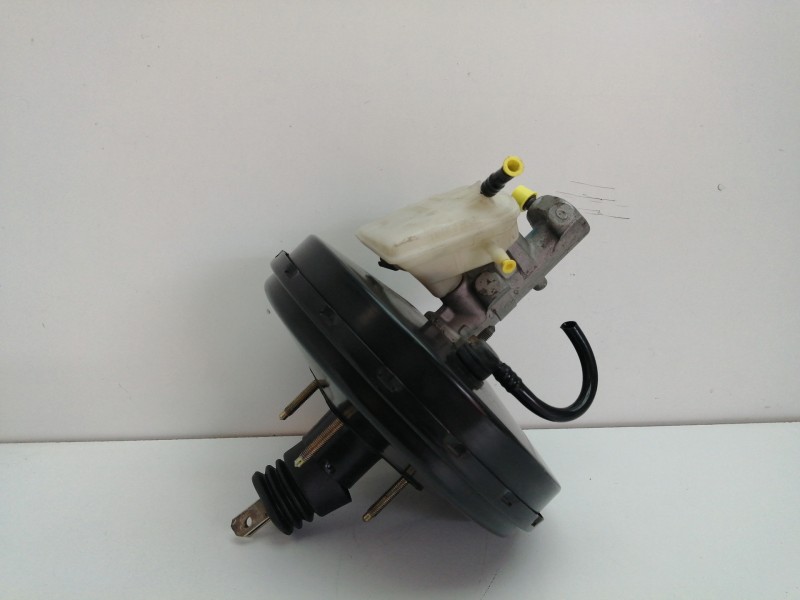 Recambio de servofreno para peugeot 307 cc (s1) 2.0 16v cat referencia OEM IAM 9643129680  
