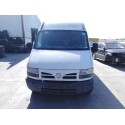NISSAN INTERSTAR (X70)