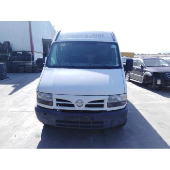 nissan interstar (x70) del año 2003