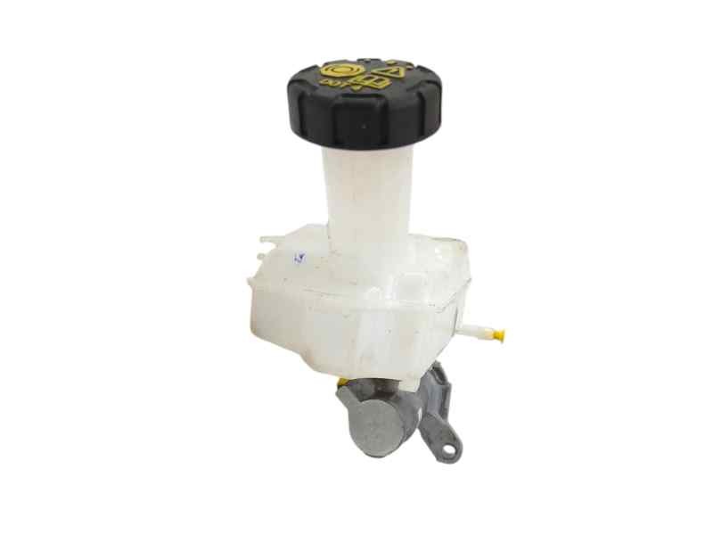 Recambio de bomba freno para nissan juke (f16) 1.0 12v cat referencia OEM IAM 460912995R  