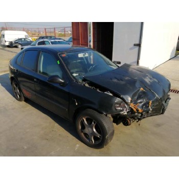 seat leon (1m1) del año 2004