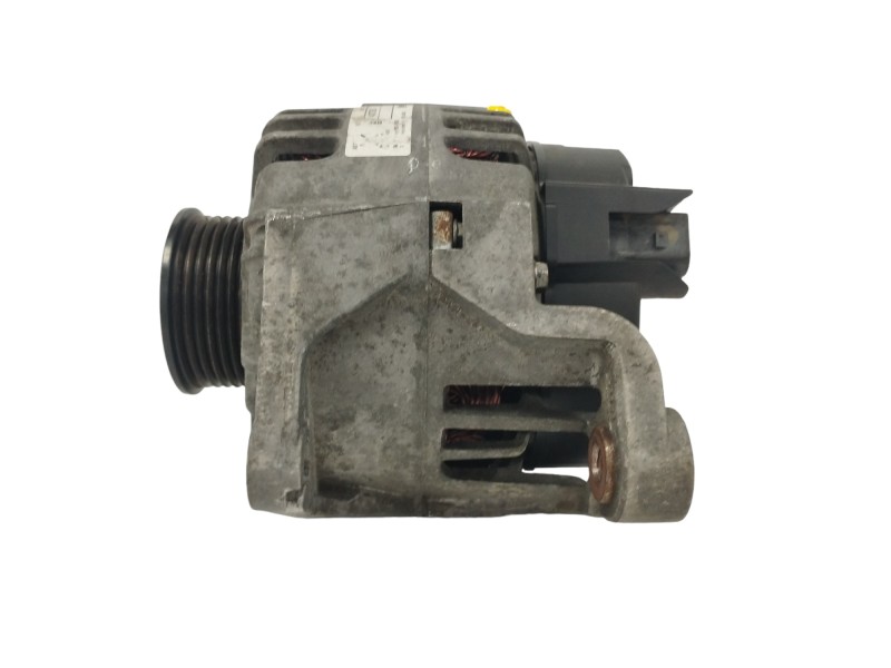 Recambio de alternador para audi a6 berlina (4b2) 2.5 v6 24v tdi referencia OEM IAM SG14B012 120A 