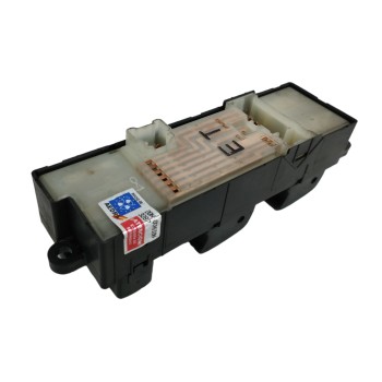 Recambio de mando elevalunas delantero izquierdo para nissan x-trail (t30) 2.2 dci diesel cat referencia OEM IAM   