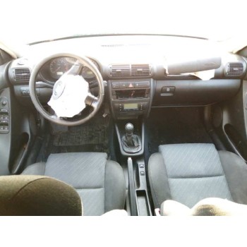 seat leon (1m1) del año 2004