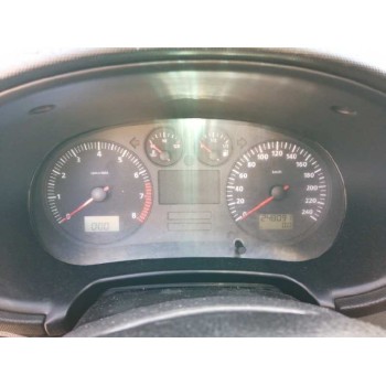 seat leon (1m1) del año 2004