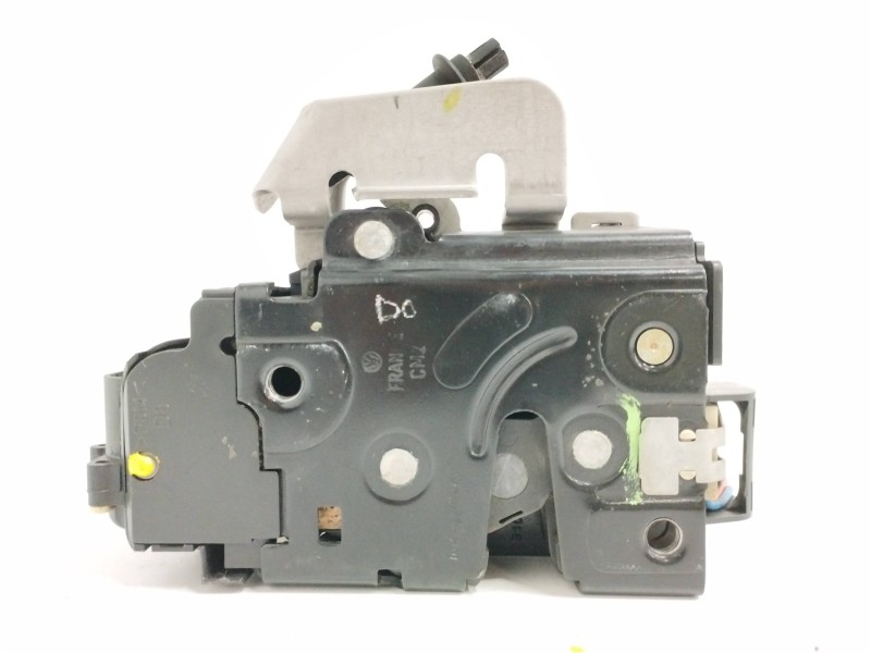Recambio de cerradura puerta delantera derecha para audi allroad quattro (4b5) 2.5 v6 24v tdi referencia OEM IAM 4B1837016G Recambio de cerradura puerta delantera derecha para audi allroad quattro (4b5) 2.5 v6 24v tdi referencia OEM IAM 4B1837016G