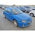 MG MG ZR