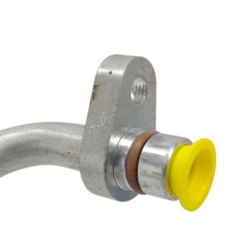 Recambio de tubos aire acondicionado para renault megane e-tech suv ev40 (bnj2) referencia OEM IAM 924415MZ8A  