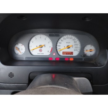 mg mg zr del año 2005