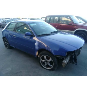 audi a3 (8l) del año 1997