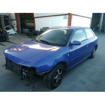 audi a3 (8l) del año 1997