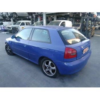 audi a3 (8l) del año 1997