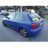 audi a3 (8l) del año 1997