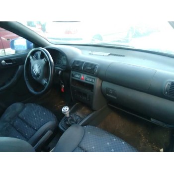 audi a3 (8l) del año 1997