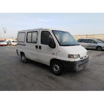 citroën jumper caja abierta (1) del año 1998