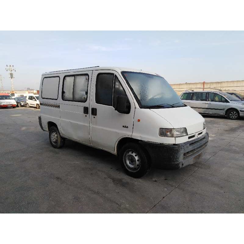 CITROËN JUMPER CAJA ABIERTA (1)