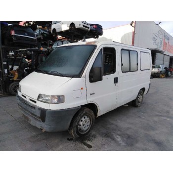 citroën jumper caja abierta (1) del año 1998