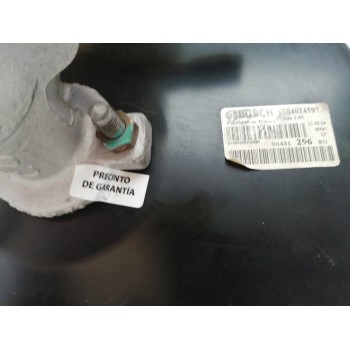 Recambio de servofreno para peugeot 307 cc (s1) 2.0 16v cat referencia OEM IAM 9643129680  