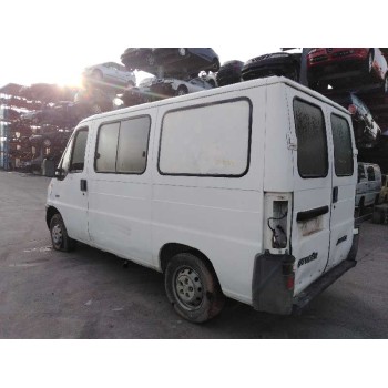 citroën jumper caja abierta (1) del año 1998