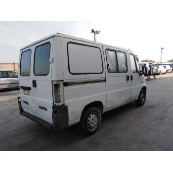 citroën jumper caja abierta (1) del año 1998