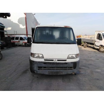 citroën jumper caja abierta (1) del año 1998