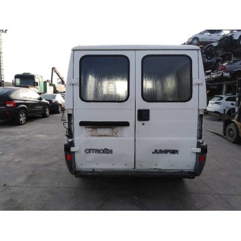 citroën jumper caja abierta (1) del año 1998