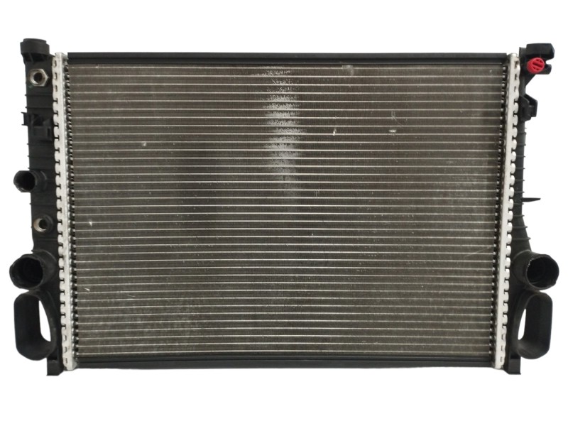 Recambio de radiador agua para mercedes-benz clase e (w211) berlina 3.5 v6 cat referencia OEM IAM 2115000102 Recambio de radiador agua para mercedes-benz clase e (w211) berlina 3.5 v6 cat referencia OEM IAM 2115000102
